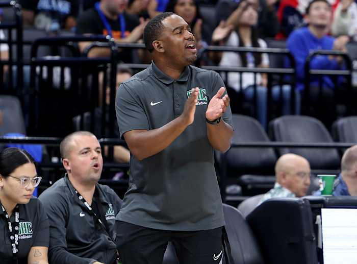 Granada Hills Charter vs Caruthers CIF State D3 Final March 8, 2024 Photo-Dennis Lee03